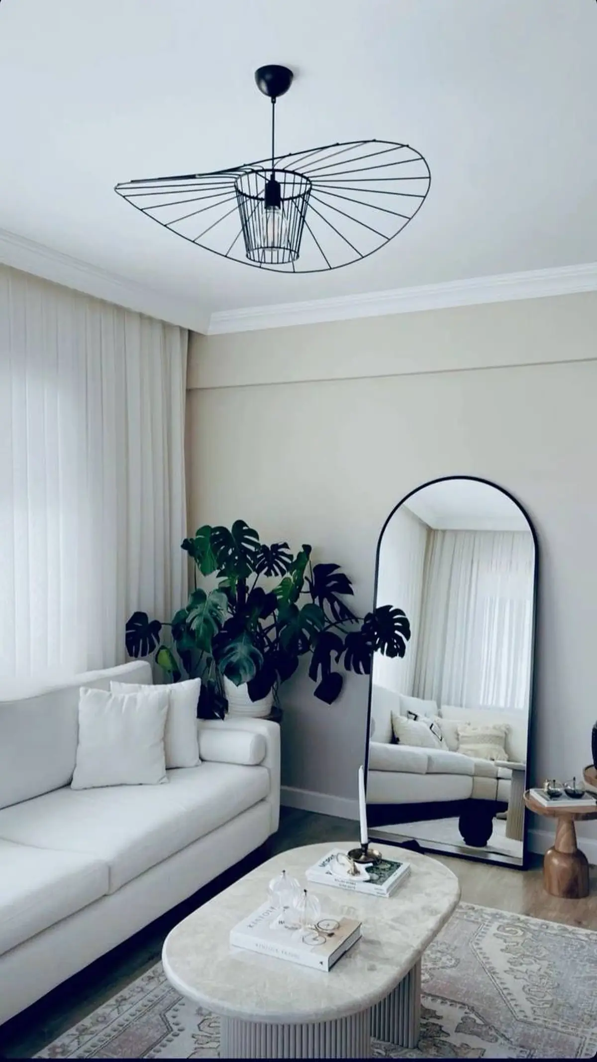 عکس حال پذیرایی شیک 