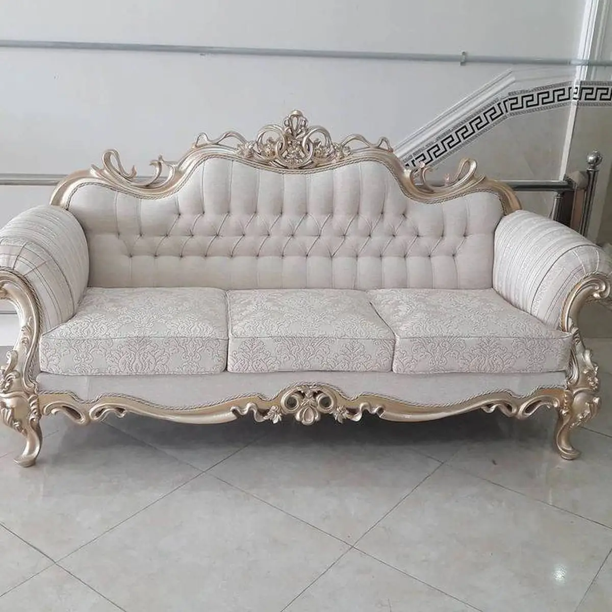 مدل مبل جدید ترک 