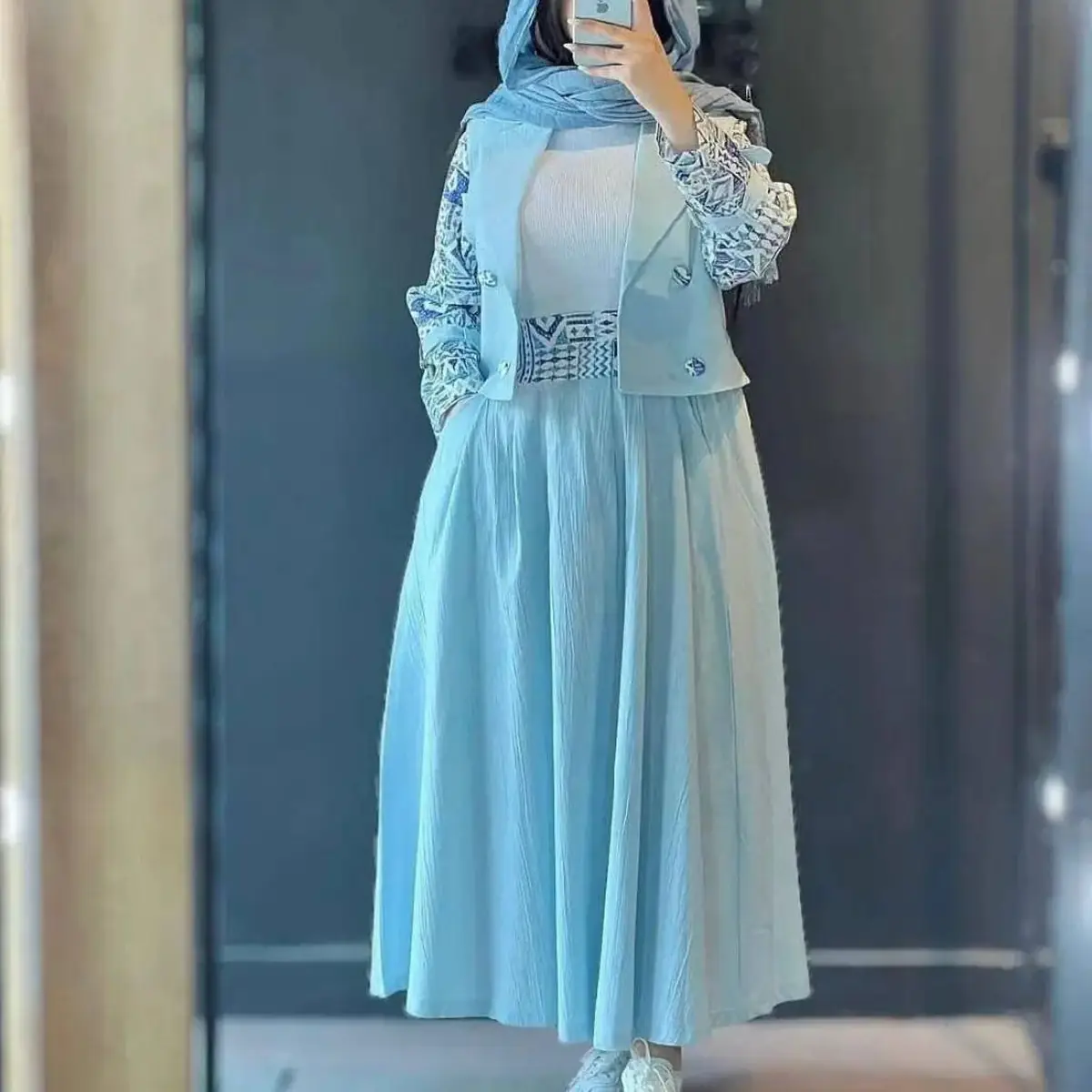 مدل کت دامن جدید 
