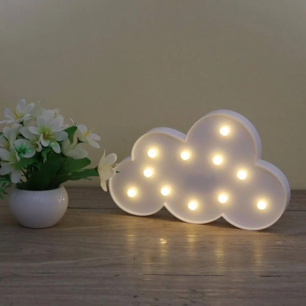 چراغ خواب صدای باران 