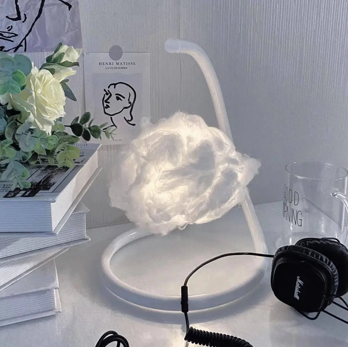 چراغ خواب ابر ترند 