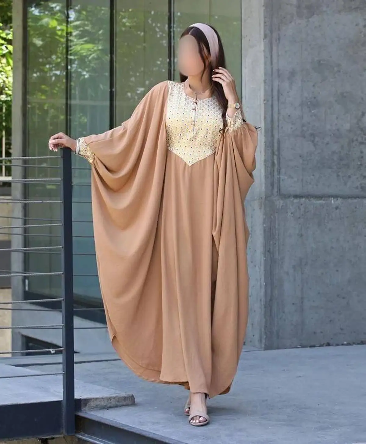 مدل مانتو شیک و باکلاس 