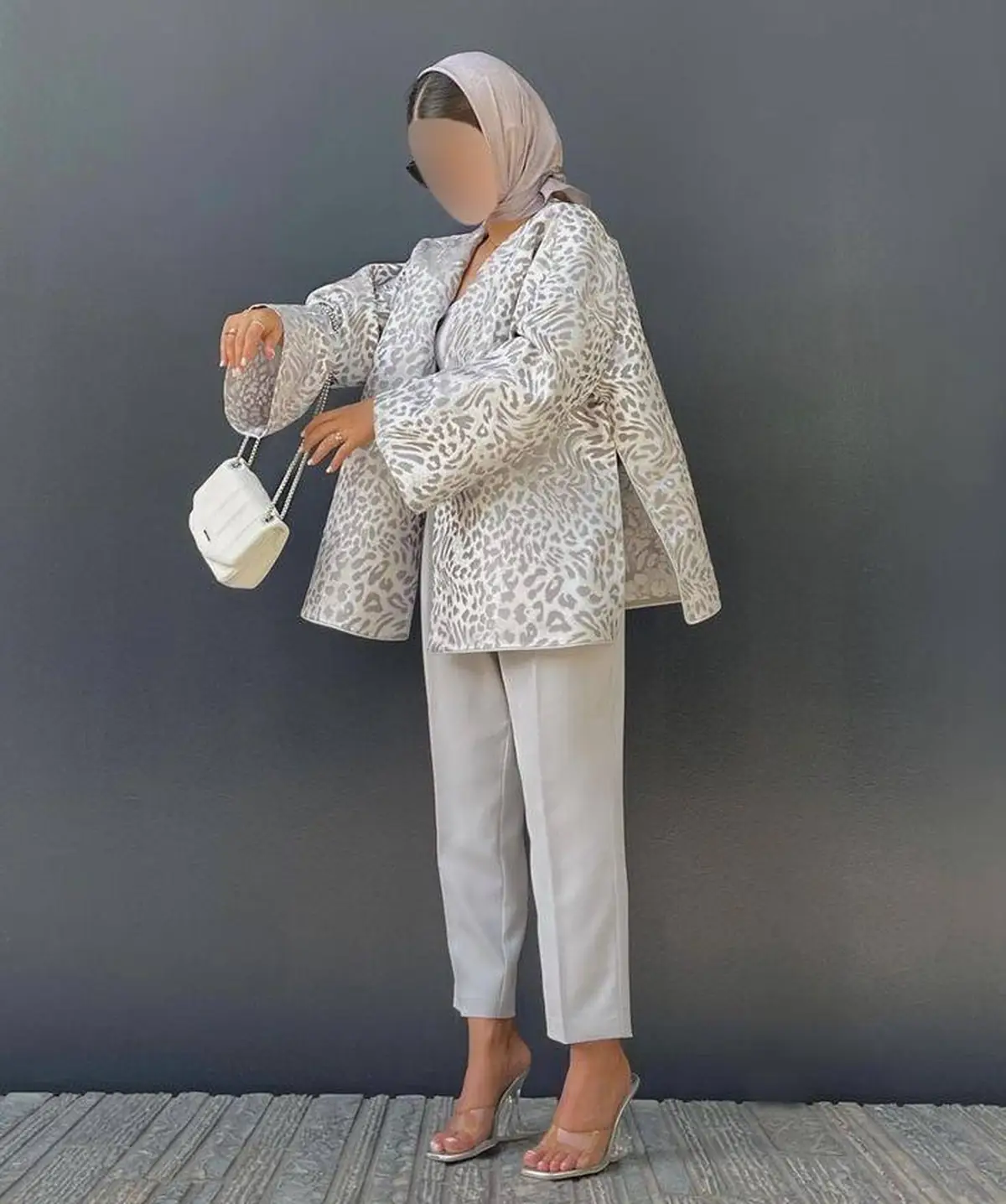 استایل مجلسی زنانه