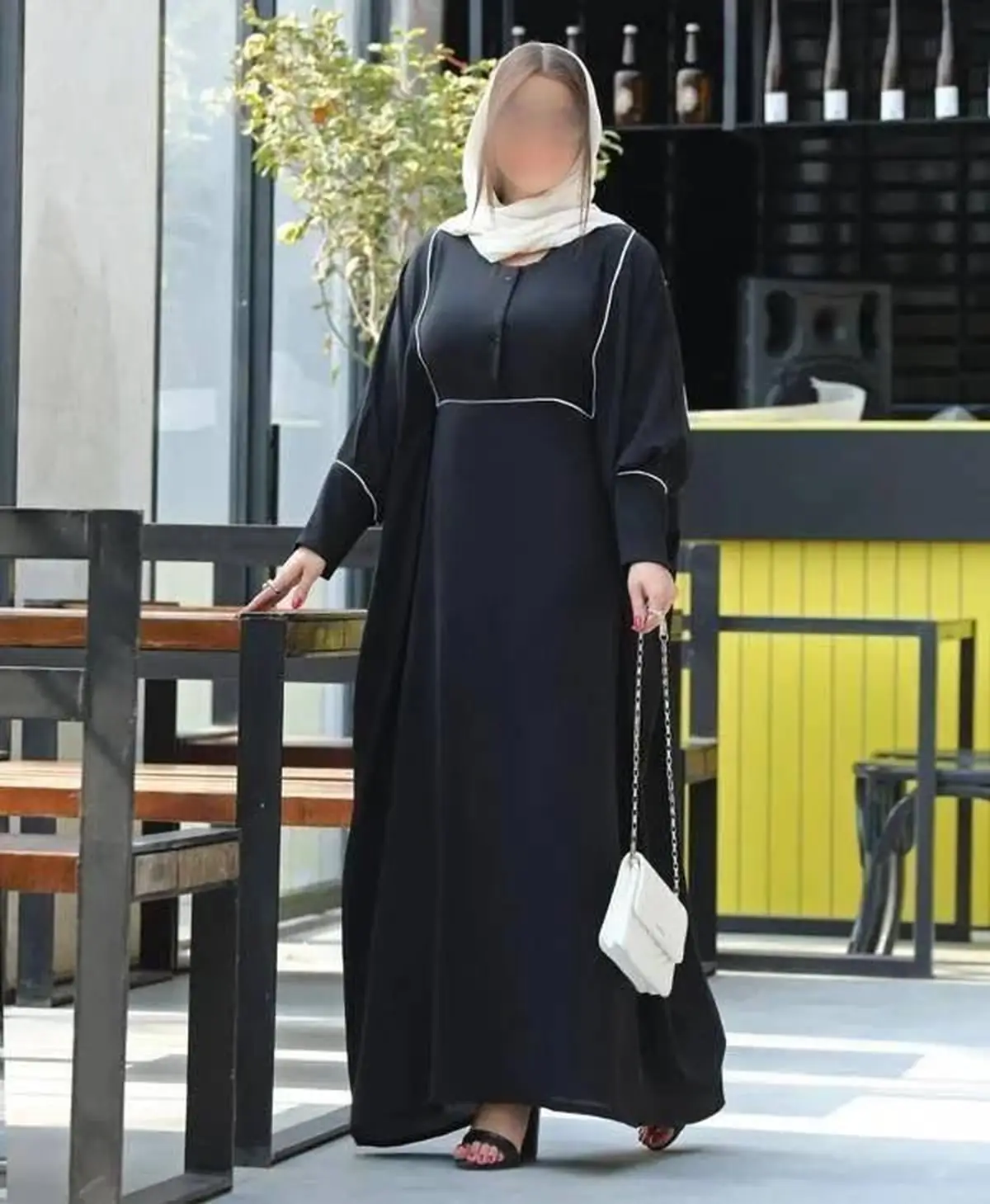 مانتو شیک و جذاب زنانه باکلاس