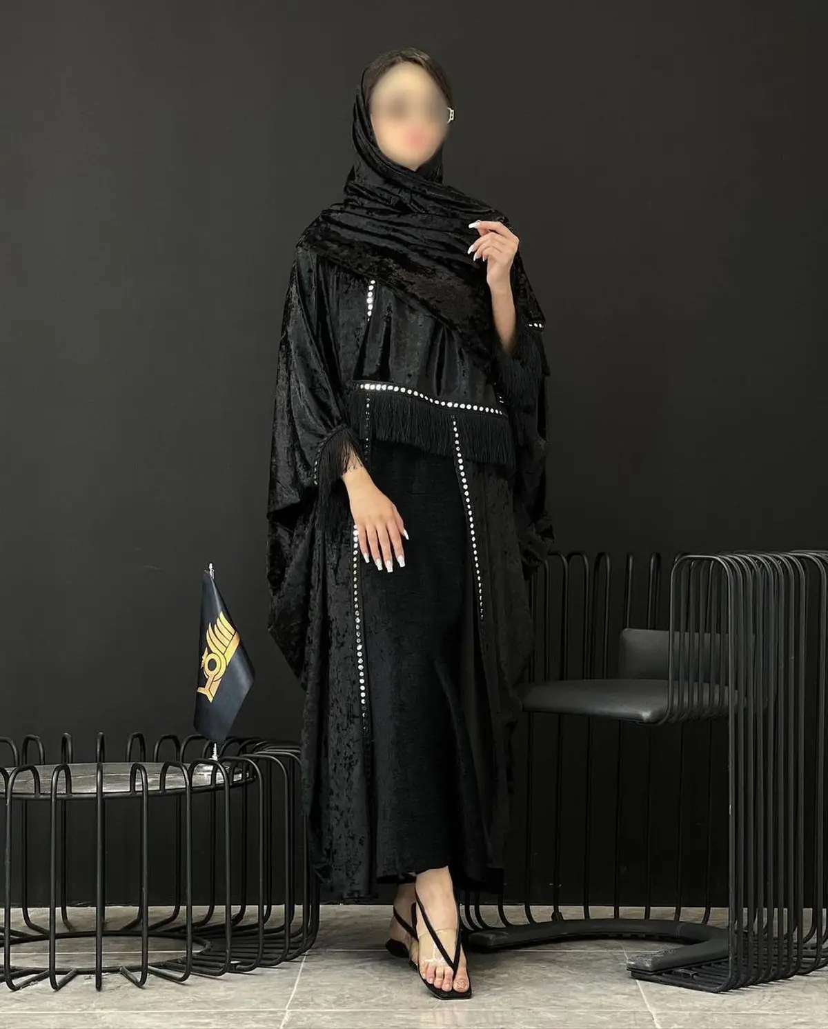 مدل مانتو شیک 