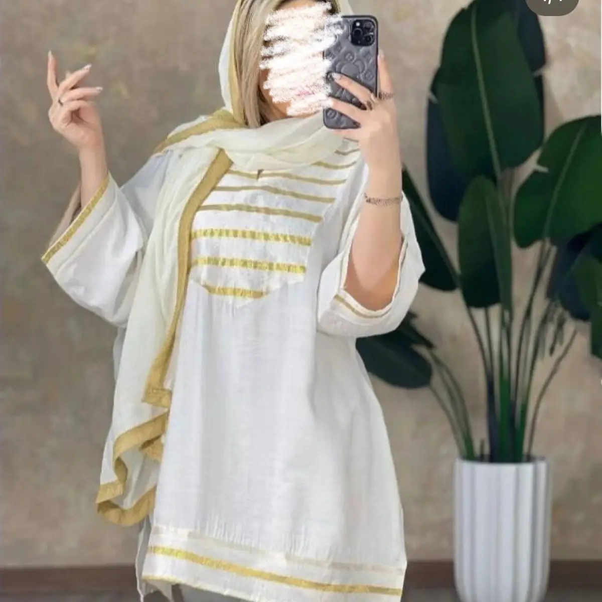 مانتو لنین خارجی 