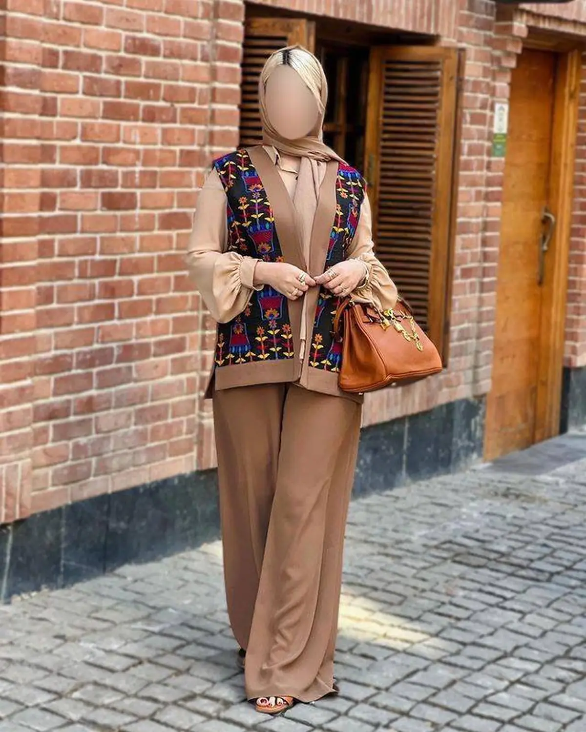 استایل مجلسی زنانه 2024