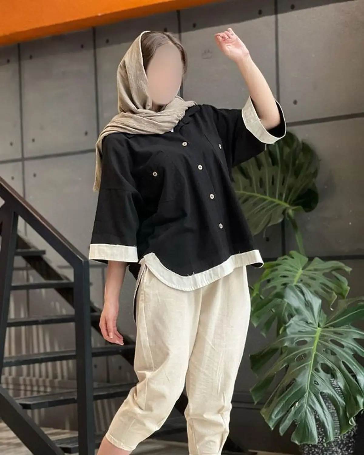 مانتو مزونی مجلسی زنانه خوشگل