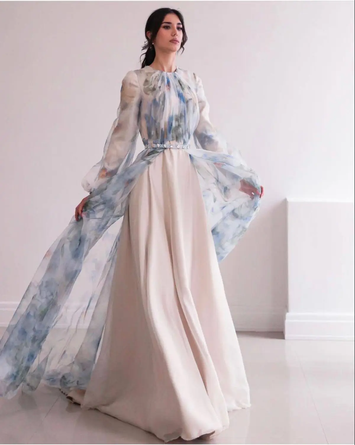 مدل لباس مجلسی ساده و شیک زنانه 