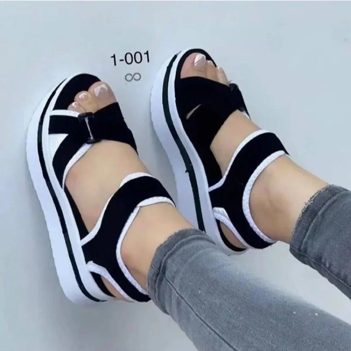 صندل لاکچری زنانه