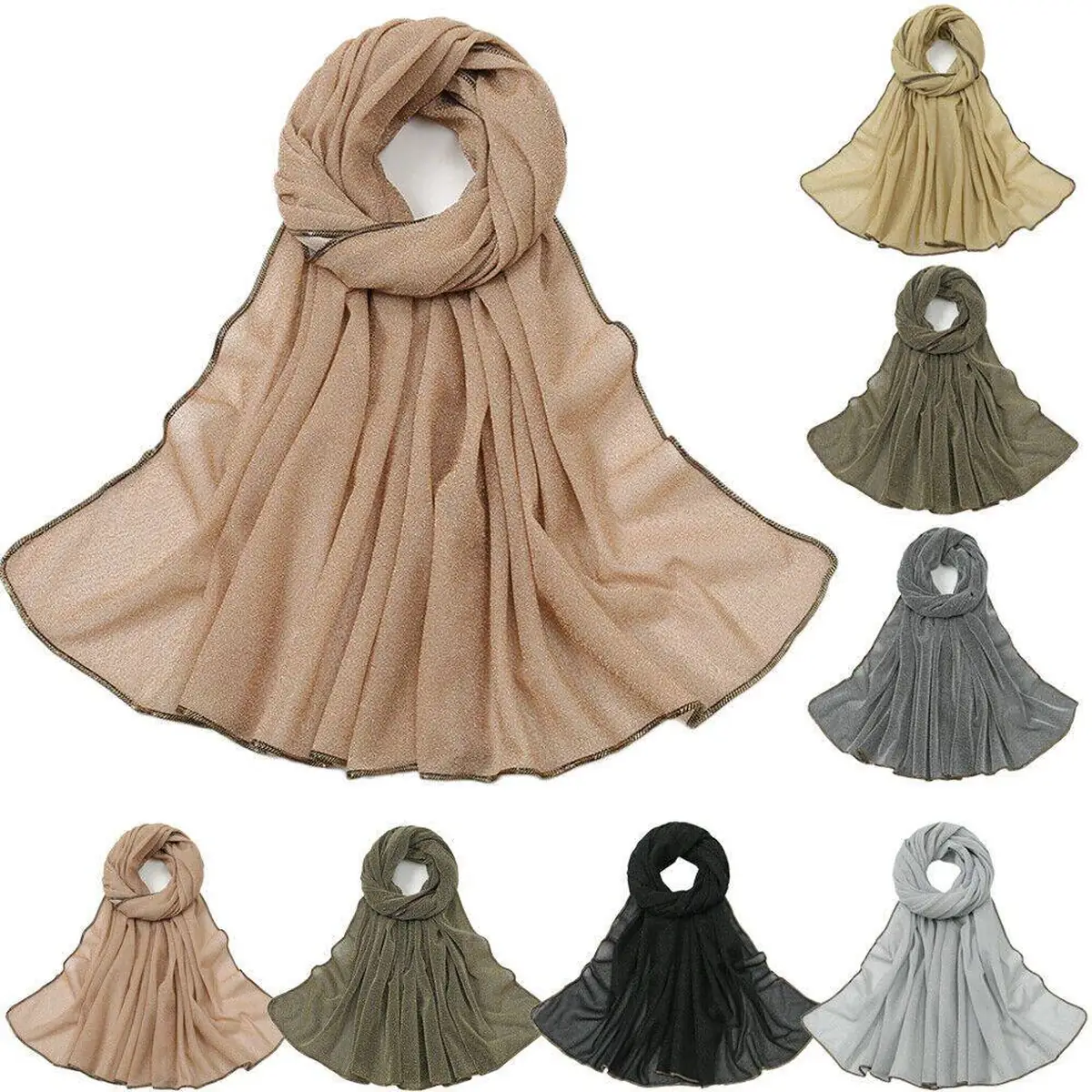 مدل شال مجلسی 