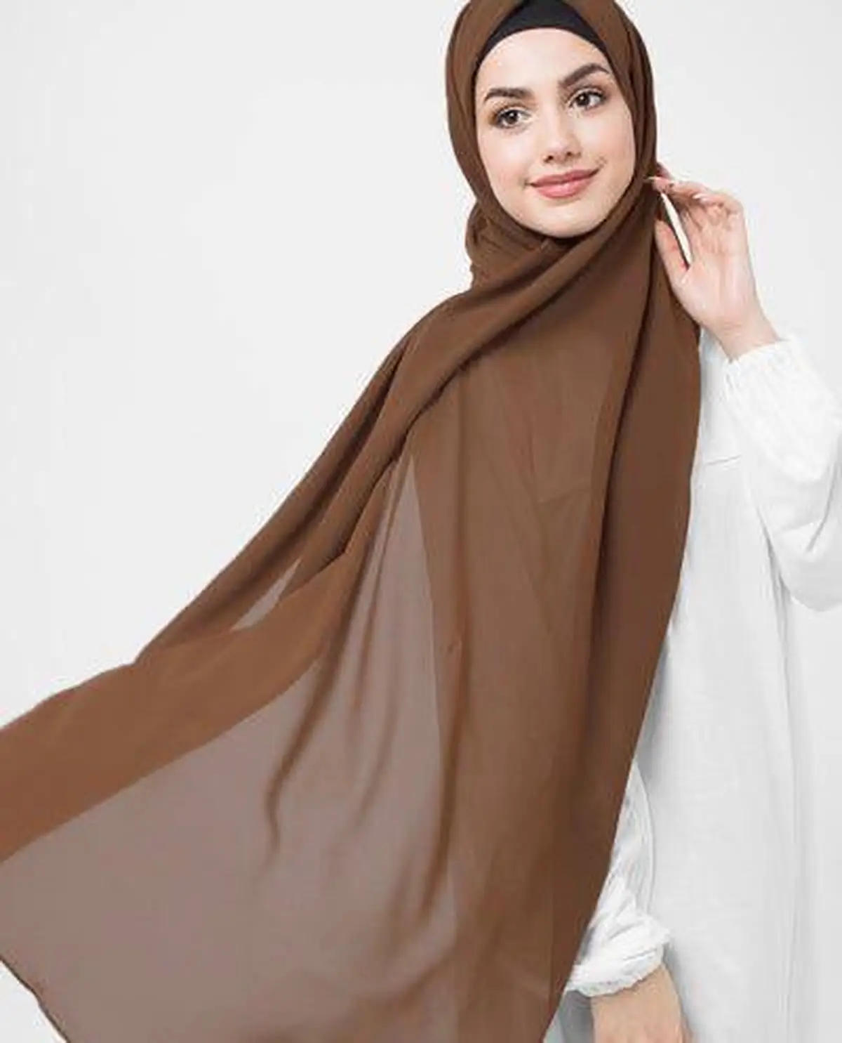شال و روسری عربی 