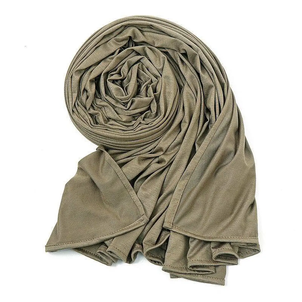 شال تابستانی رنگی 