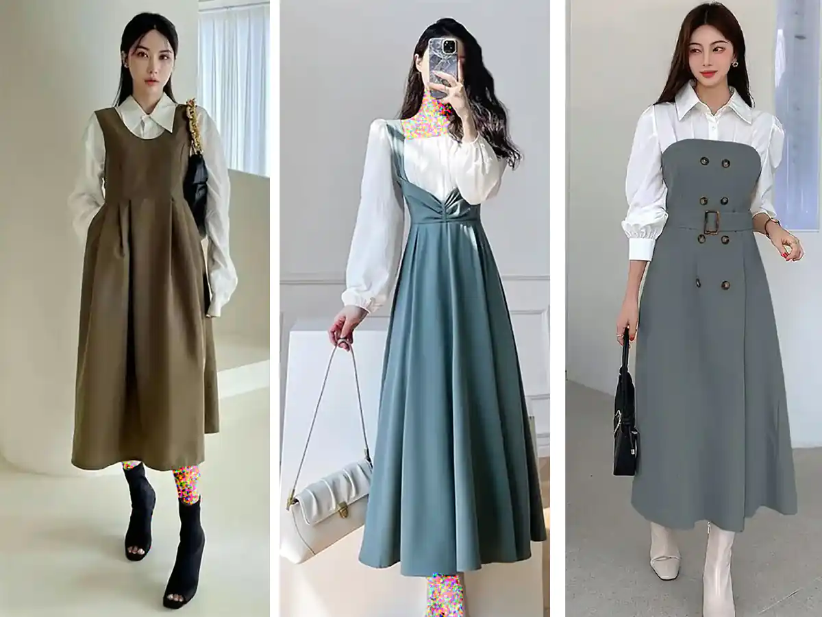 مدل سارافون لاکچری