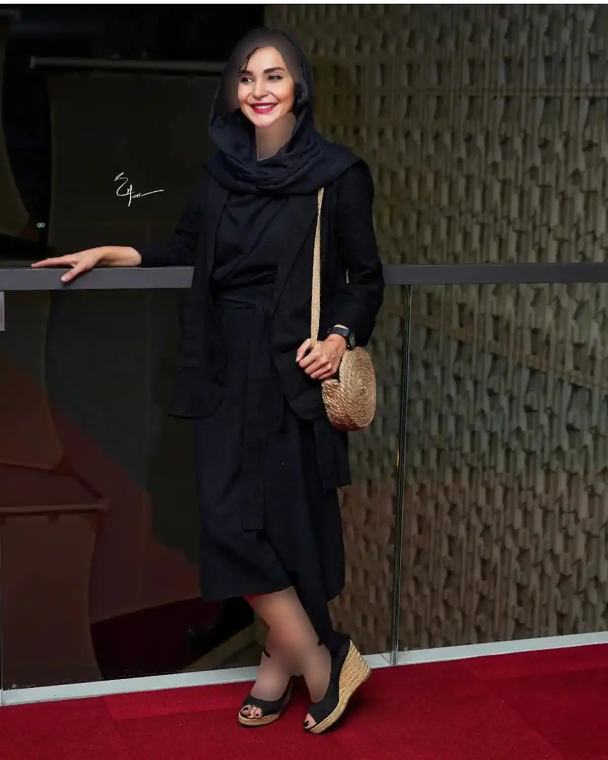 مهدیه نساج