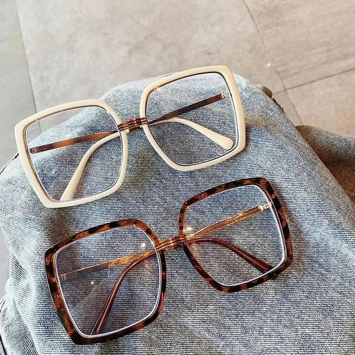 عینک آفتابی مردانه اصل