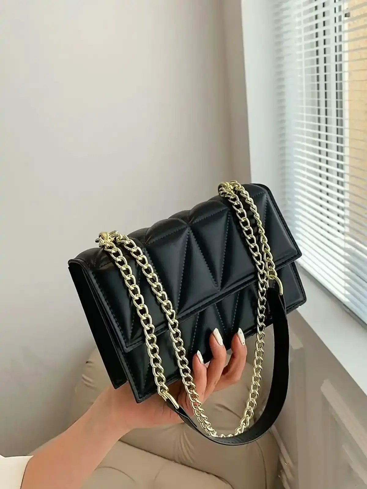 کیف زنانه لاکچری