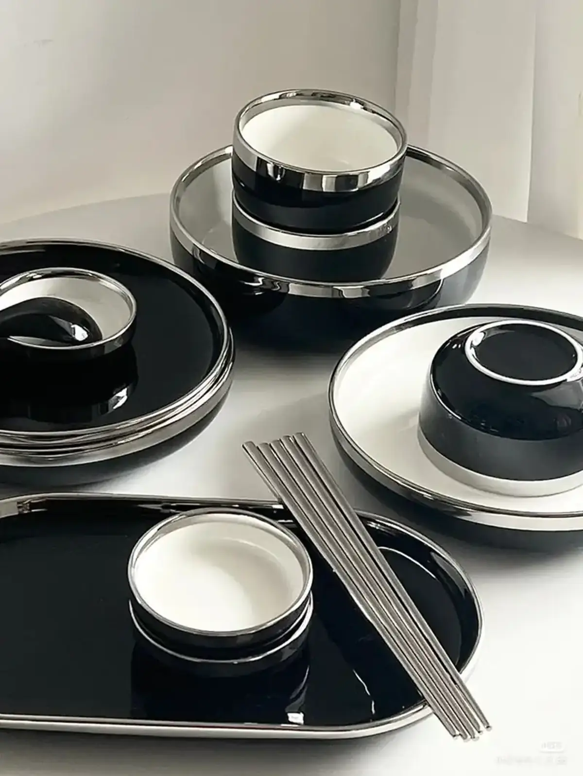 سرویس چینی