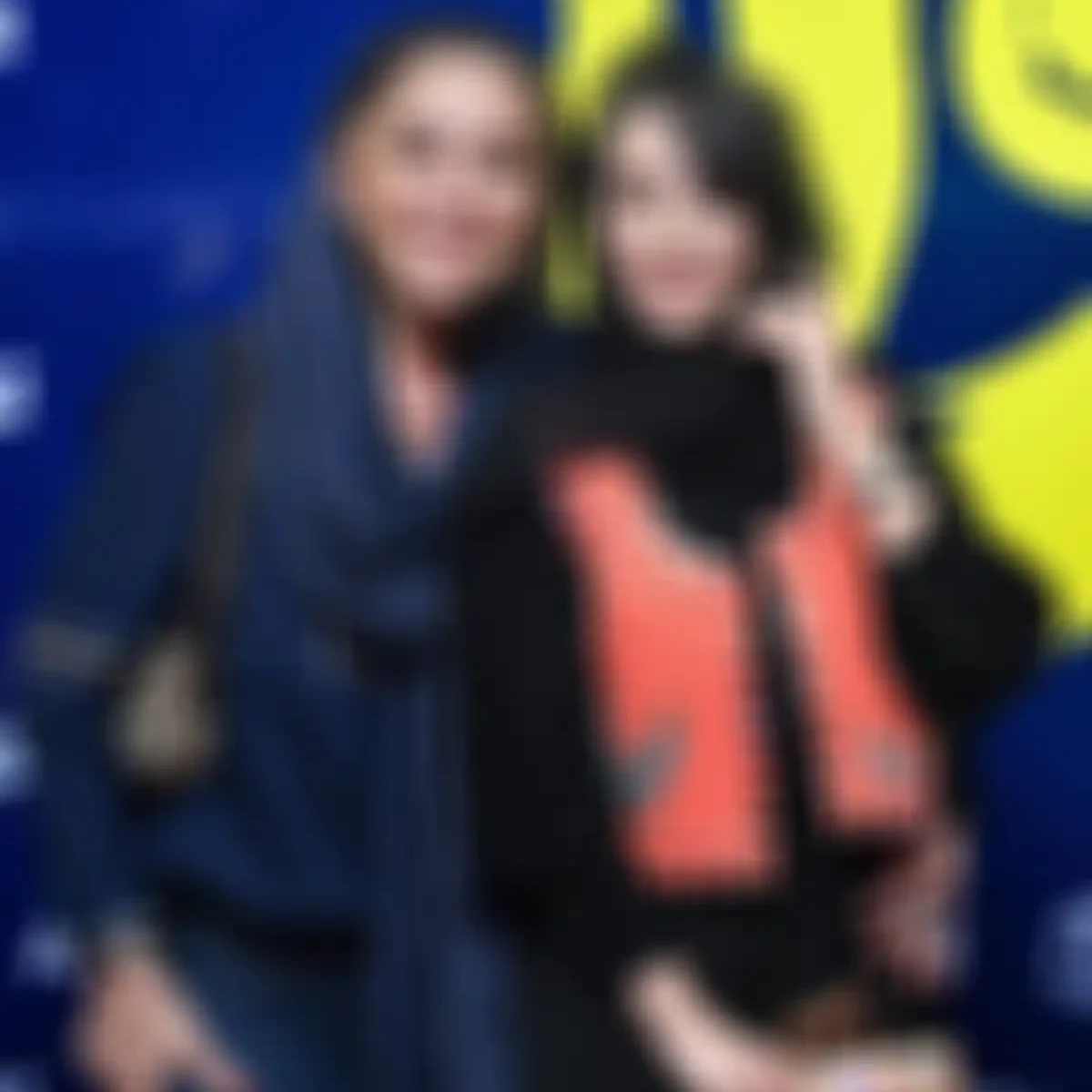 همسر الناز حبیبی