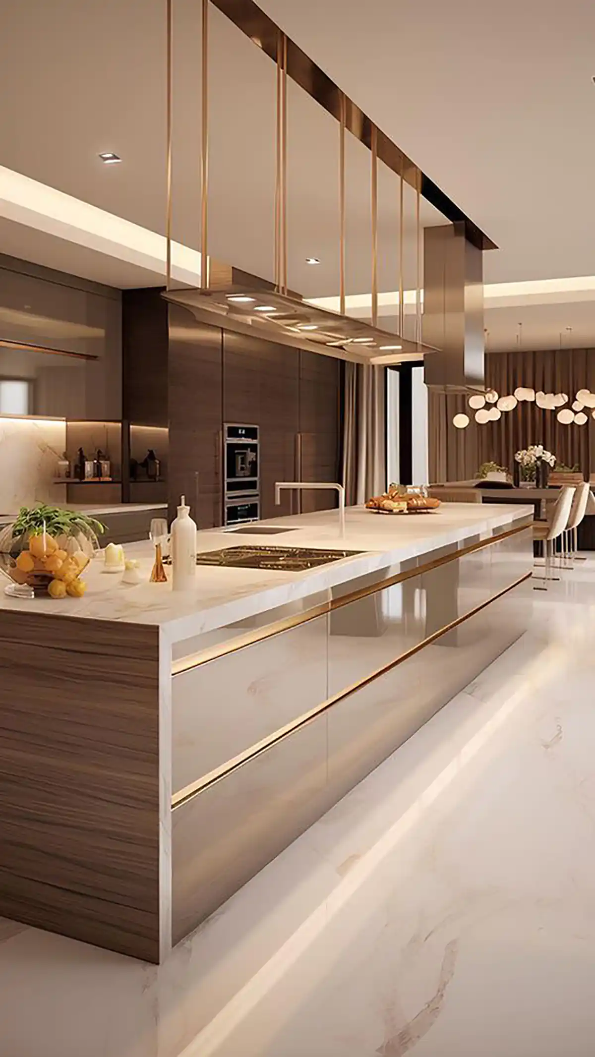 جدیدترین مدل کابینت 