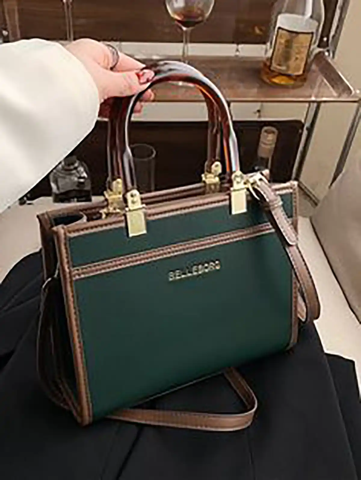 کیف ساده زنانه 2024
