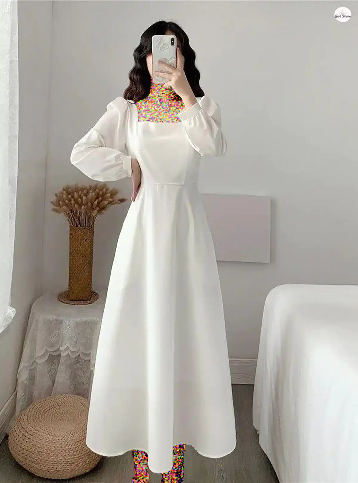 لباس مجلسی زنانه 