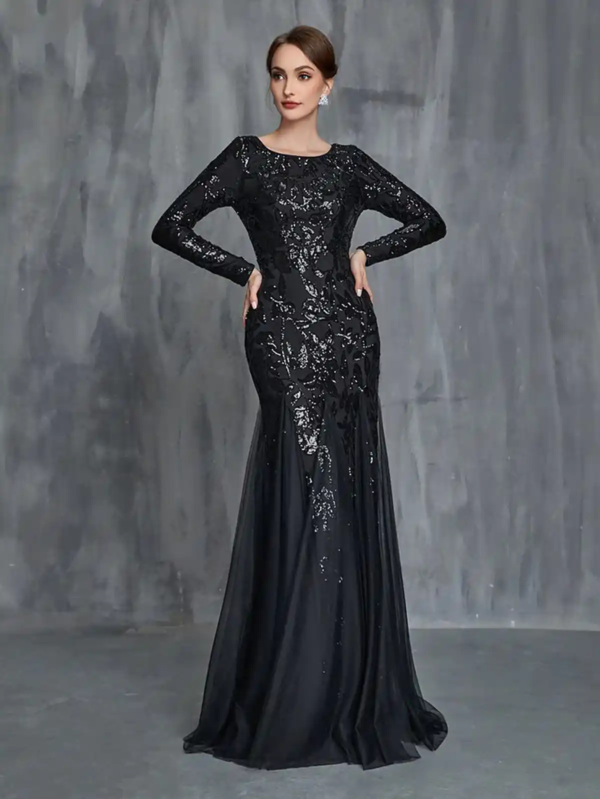  لباس مجلسی زنانه 
