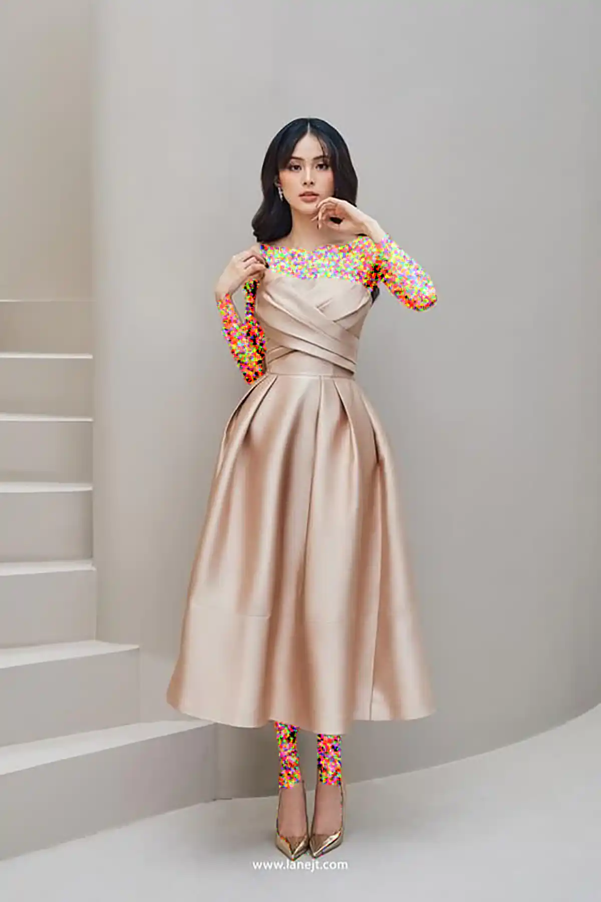 مدل لباس زنانه 
