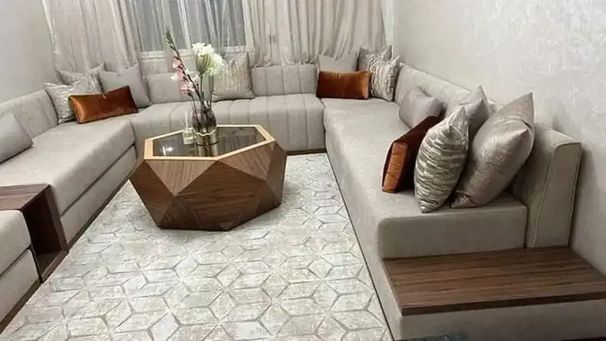 قیمت مبل راحتی جدید