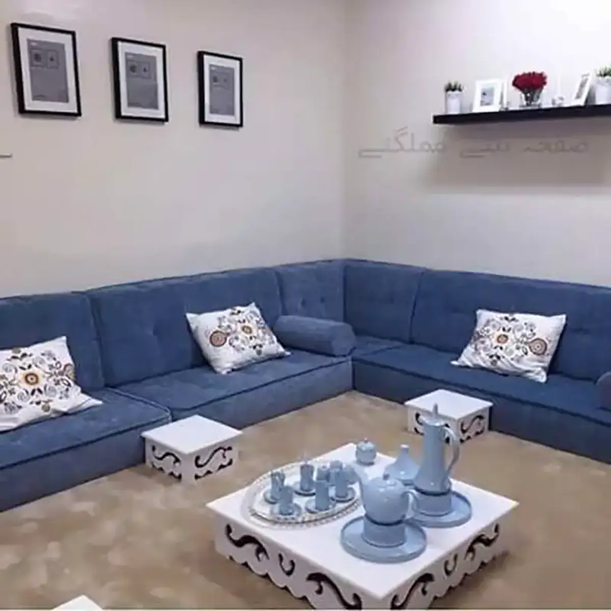  مبل سنتی