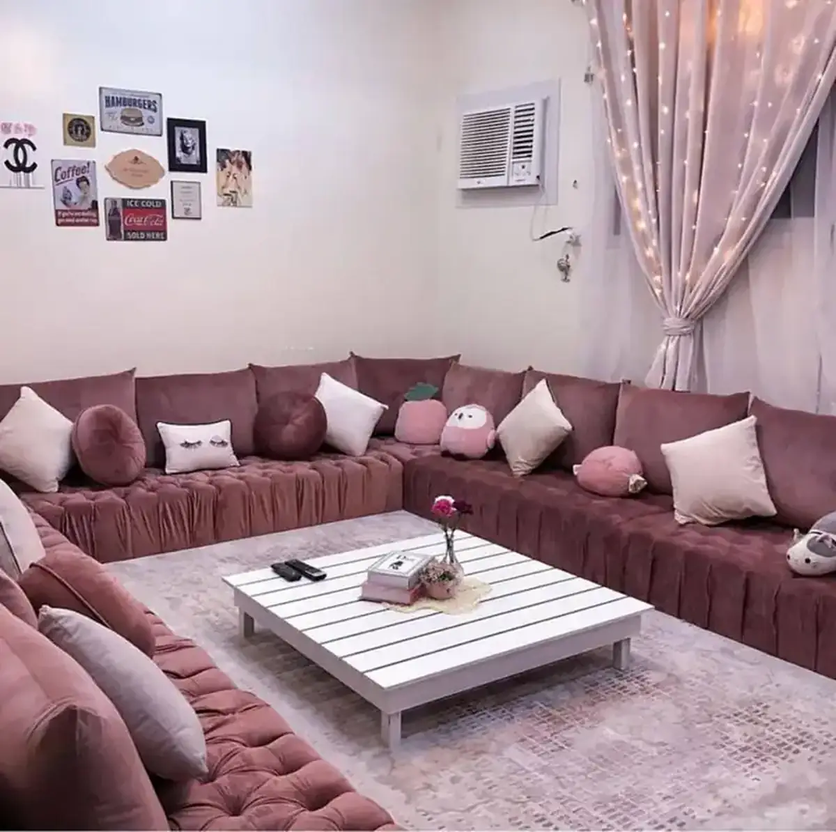  مبل قدیمی قاجاری