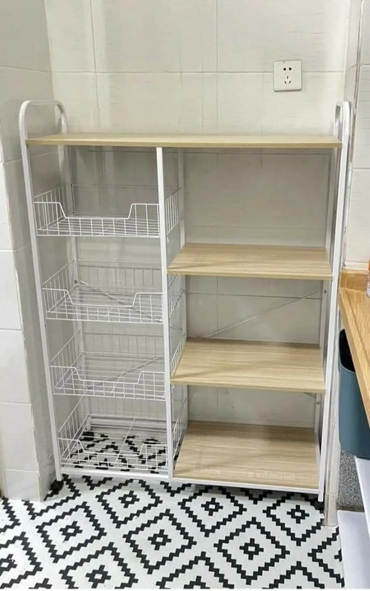 باکس نظم دهنده