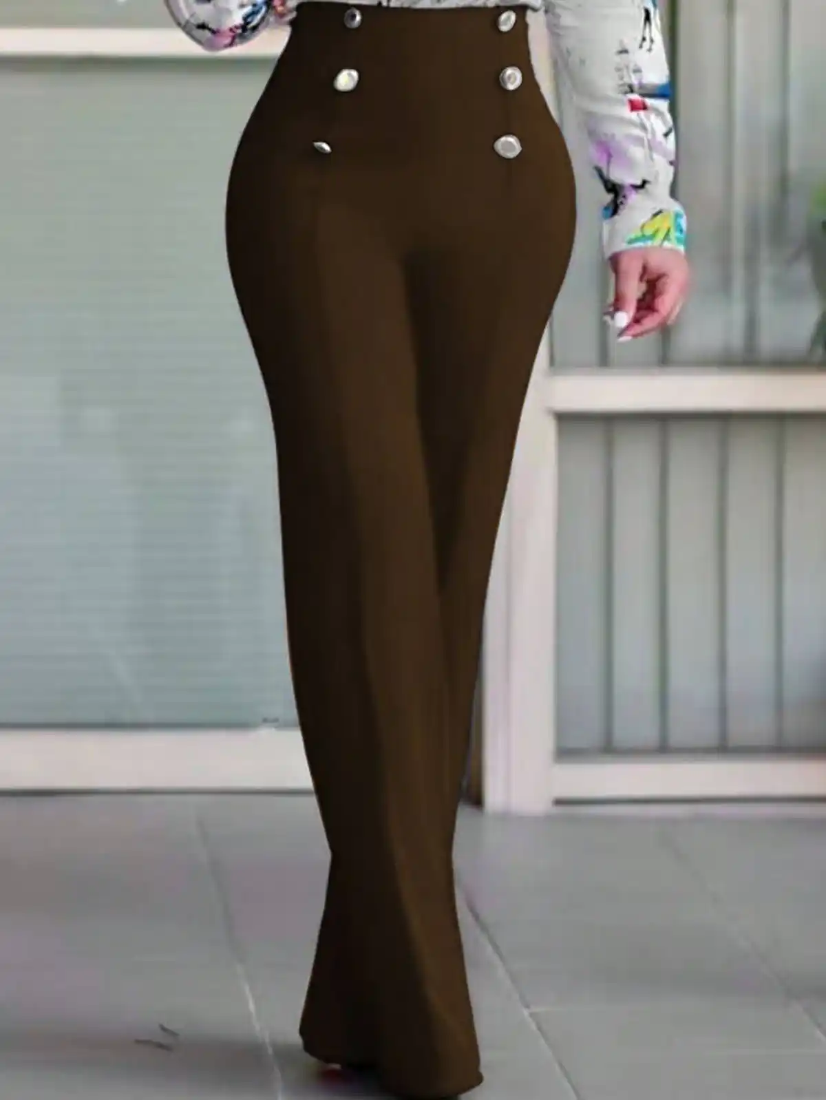 شلوار مجلسی زنانه ا