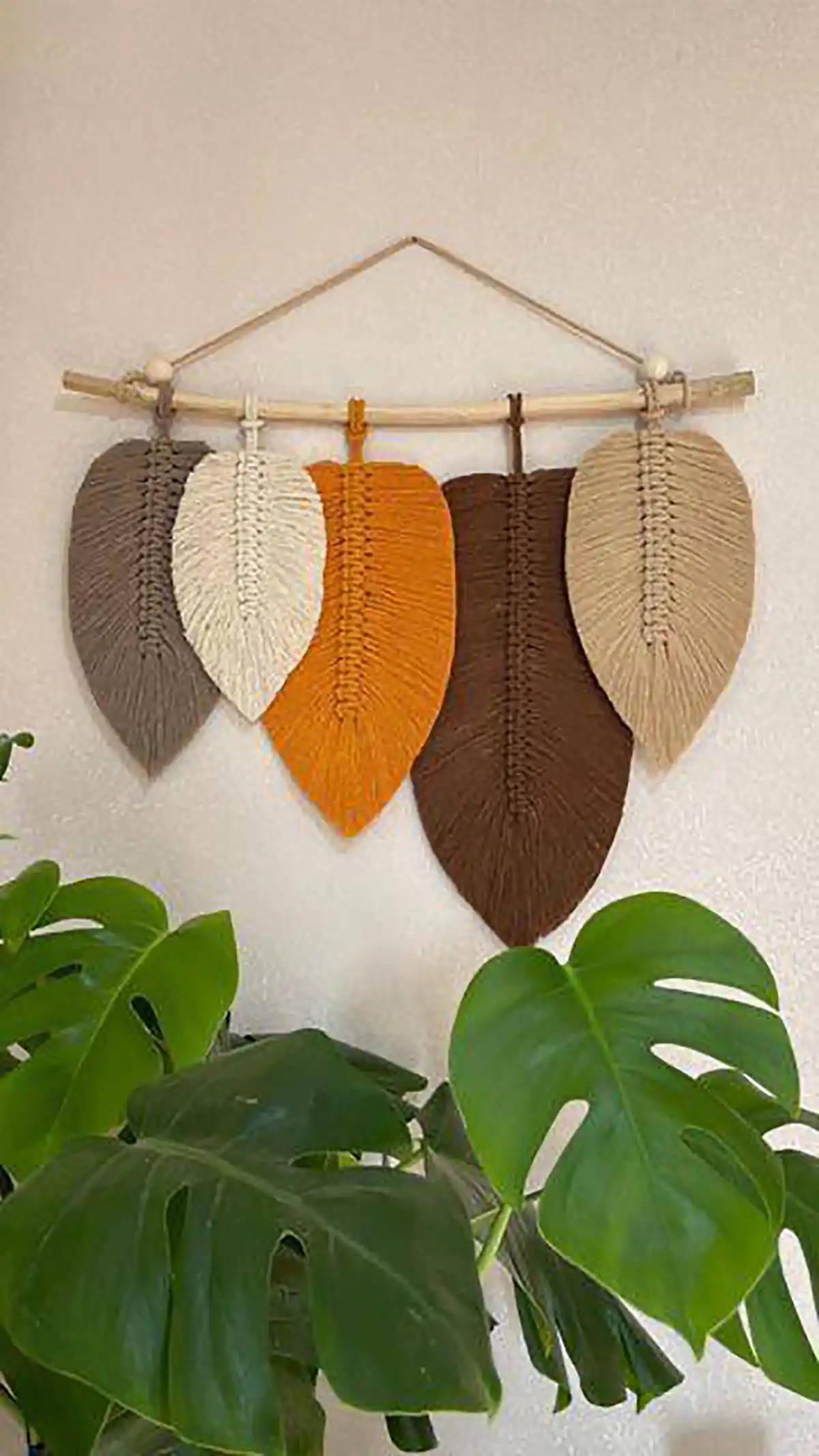 دیوارکوب مکرومه دیجی کالا 