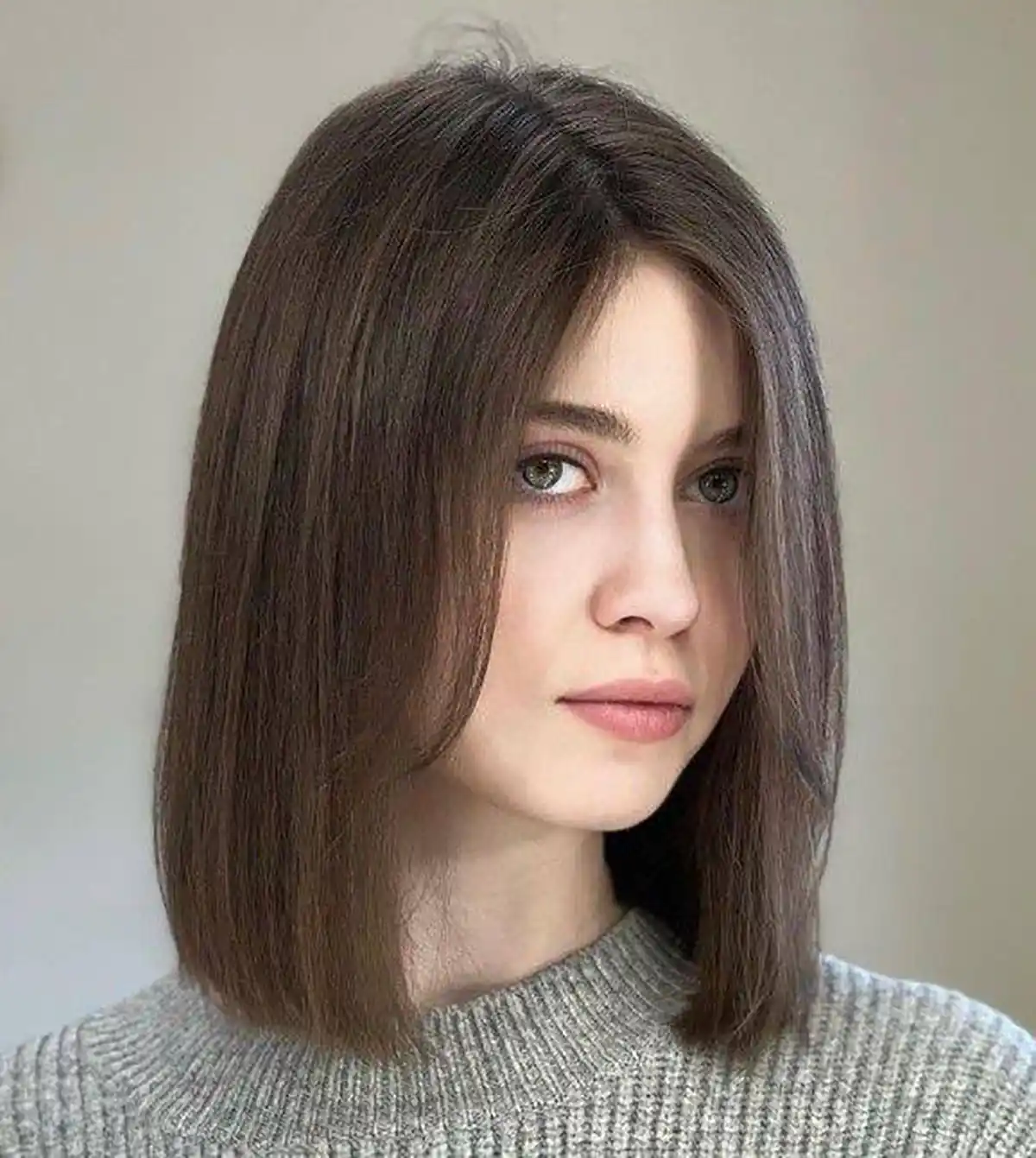 مدل مو مصری کوتاه 