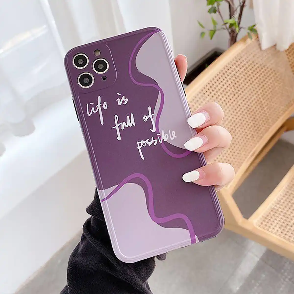 قاب گوشی دخترانه فانتزی جدید دیجی کالا