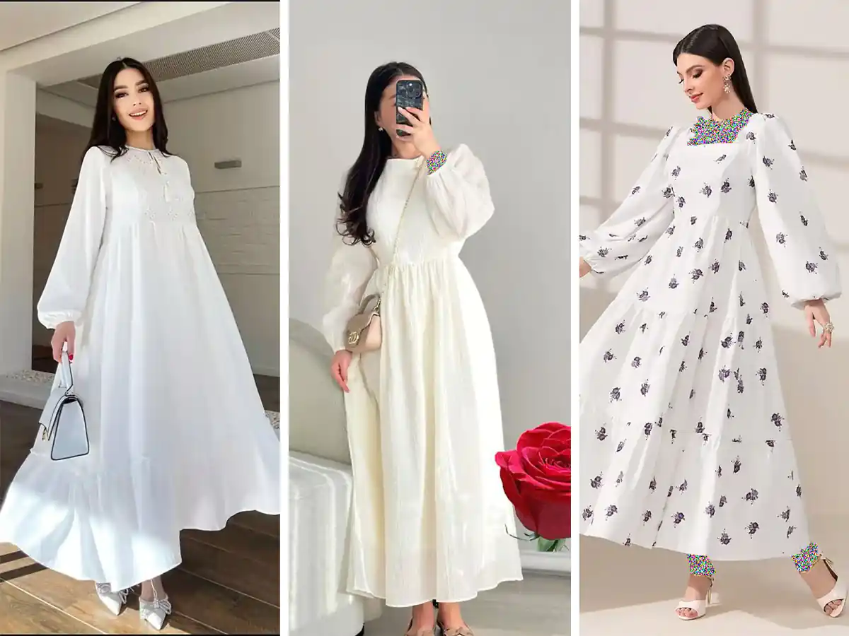 لباس مجلسی زنانه