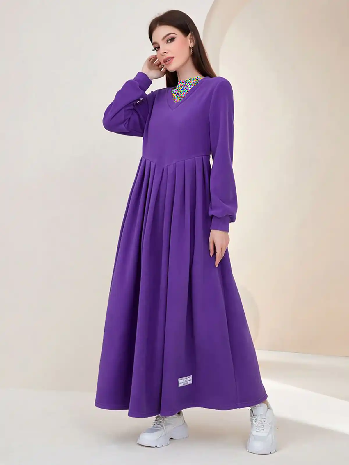 مدل لباس مجلسی ساده و شیک زنانه 