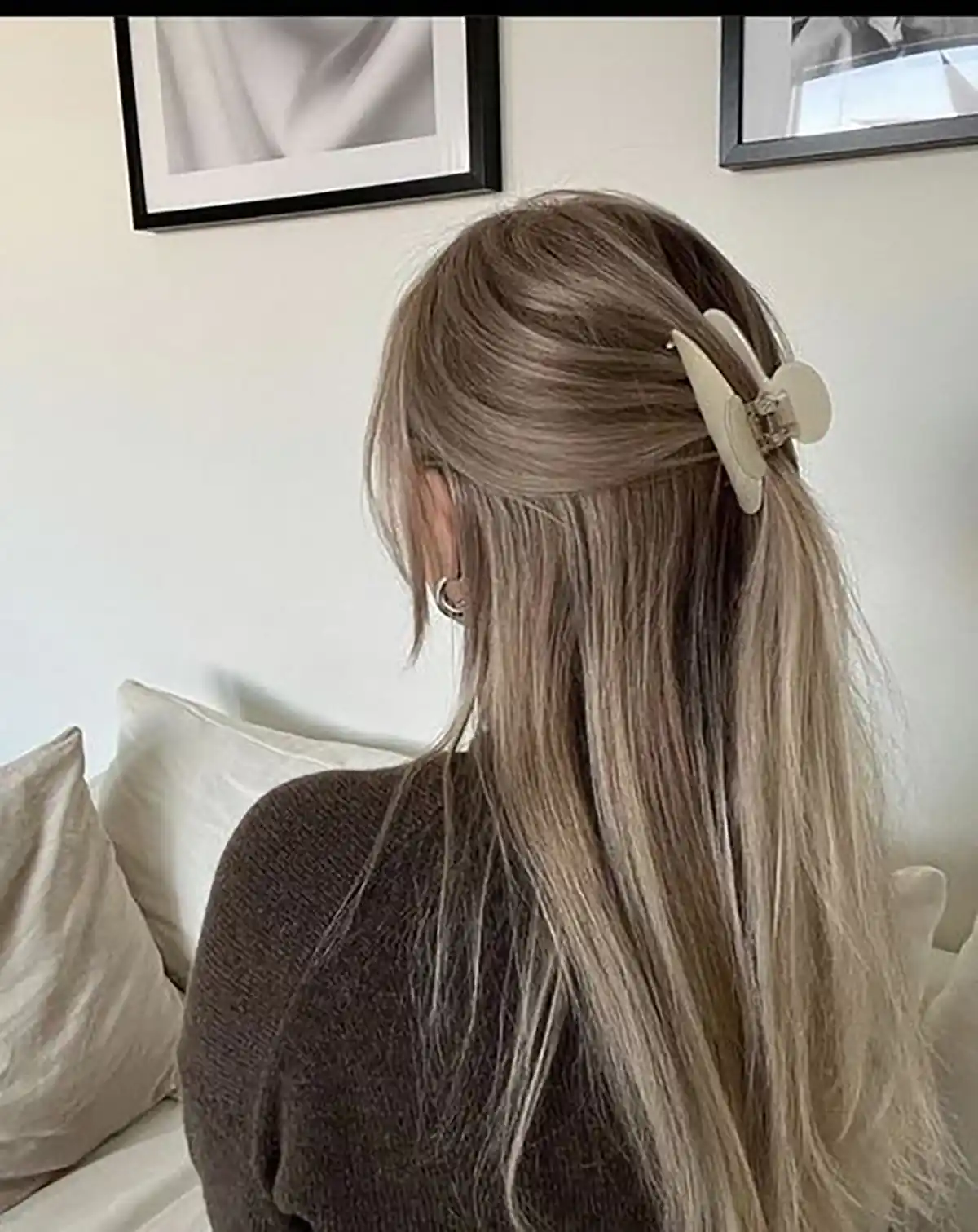 رنگ مو ترند سال ۲۰۲۴