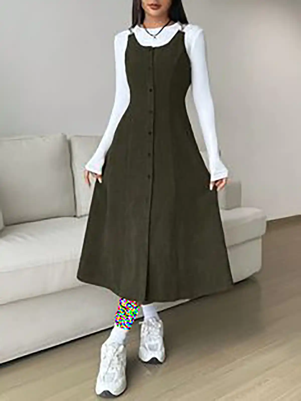 سارافون بلند 