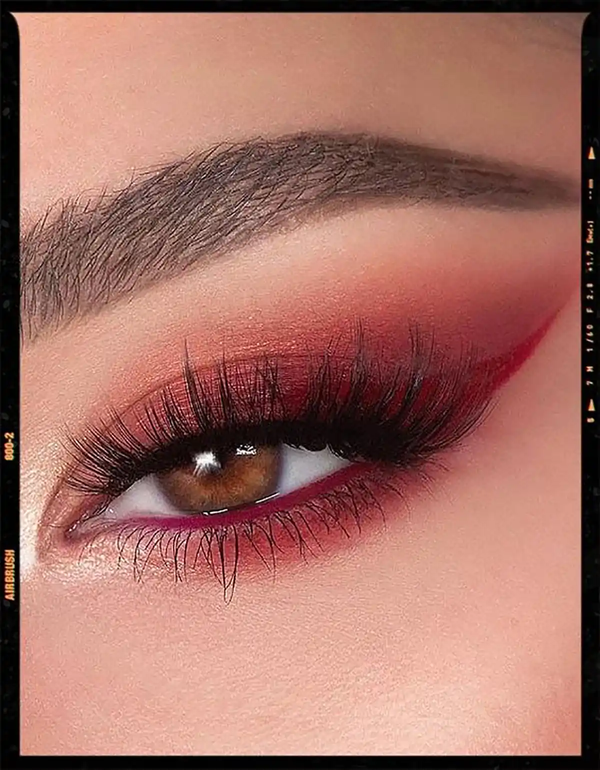 سایه شاین پودری 