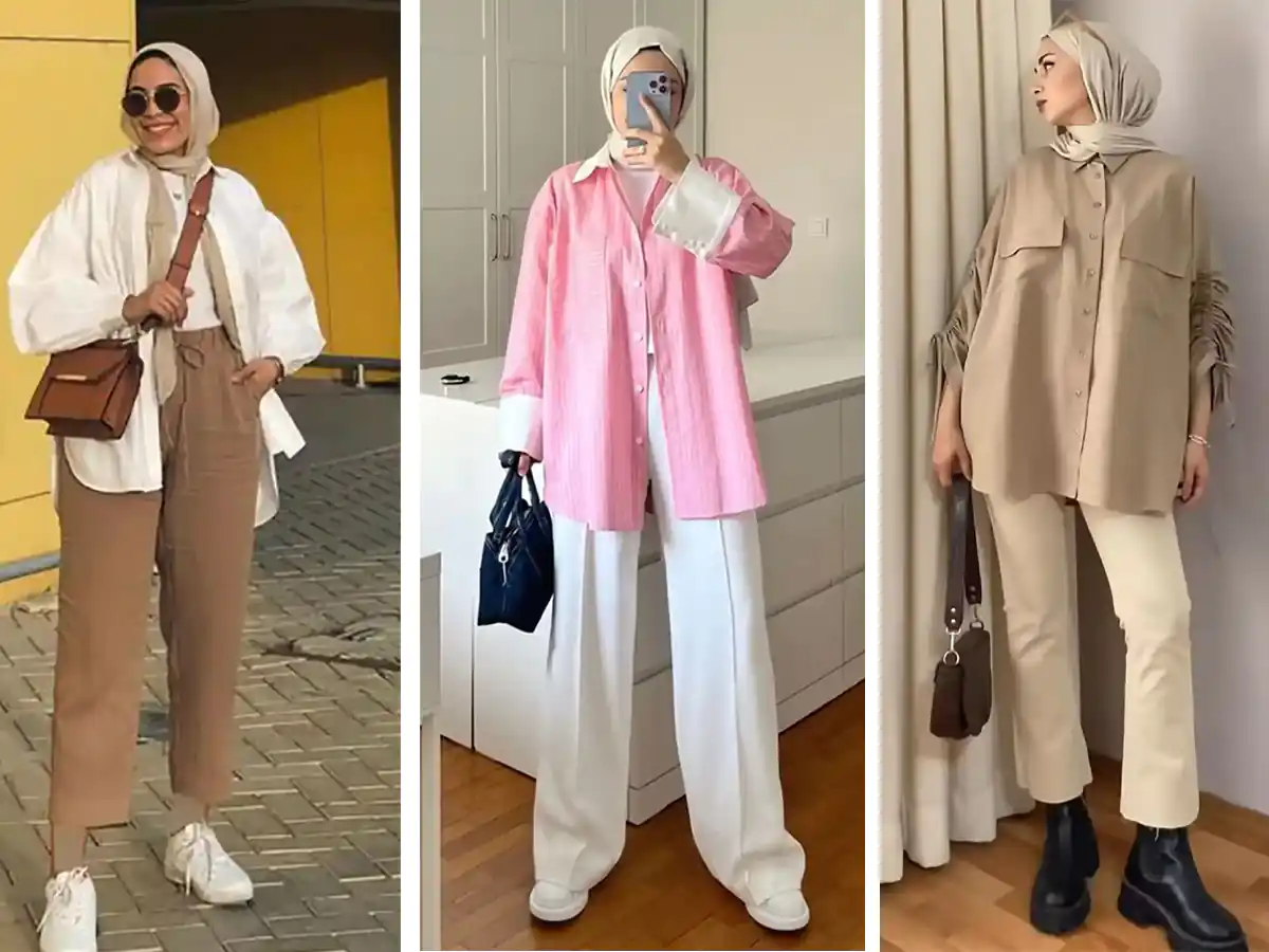 شومیز اسپرت بیرونی دخترانه خاص