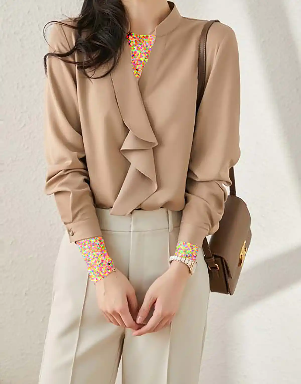  شومیز زنانه 