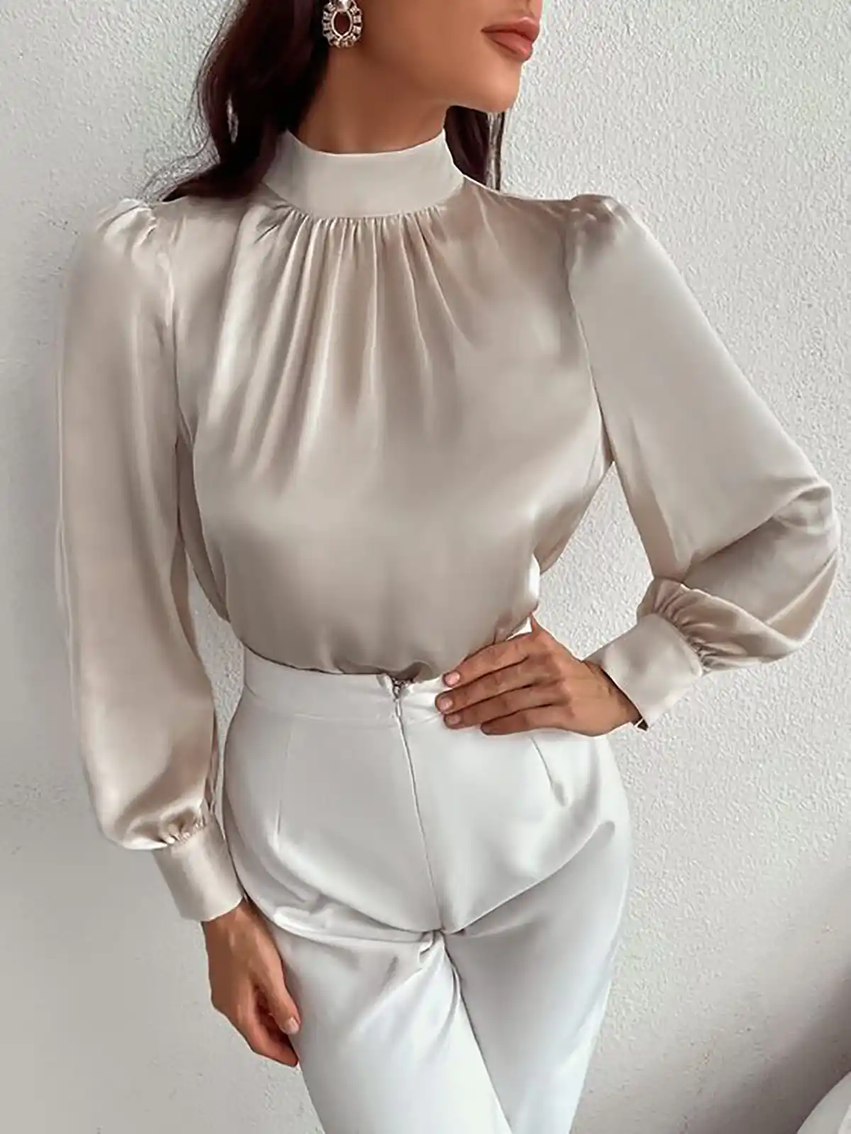 شومیز مجلسی زنانه شیک 1403 جذاب