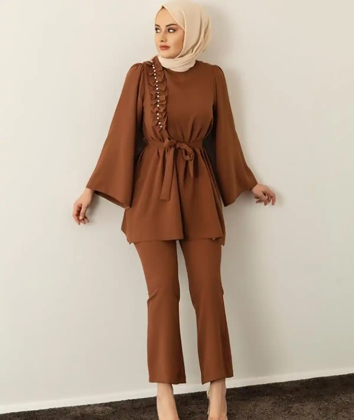 شومیز و شلوار مجلسی برای عروسی 