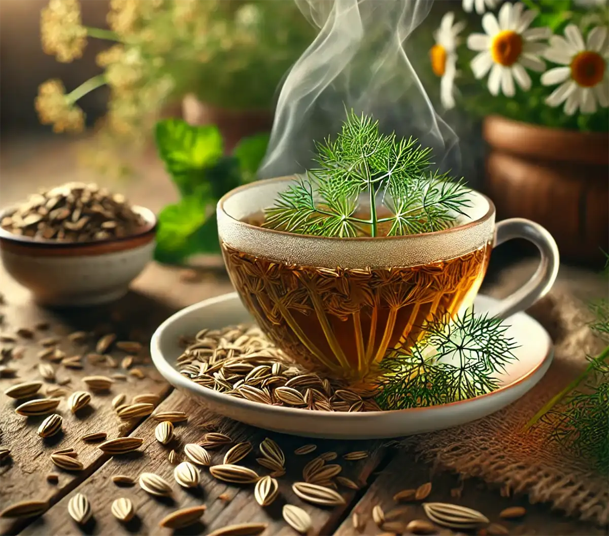 از بین بردن نفخ شکم فوری