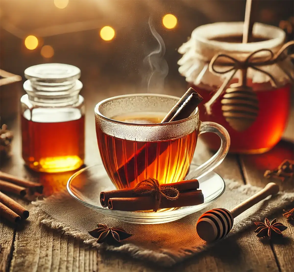 بهترین دمنوش برای پریود شدن | راهی طبیعی برای تنظیم سیکل قاعدگی