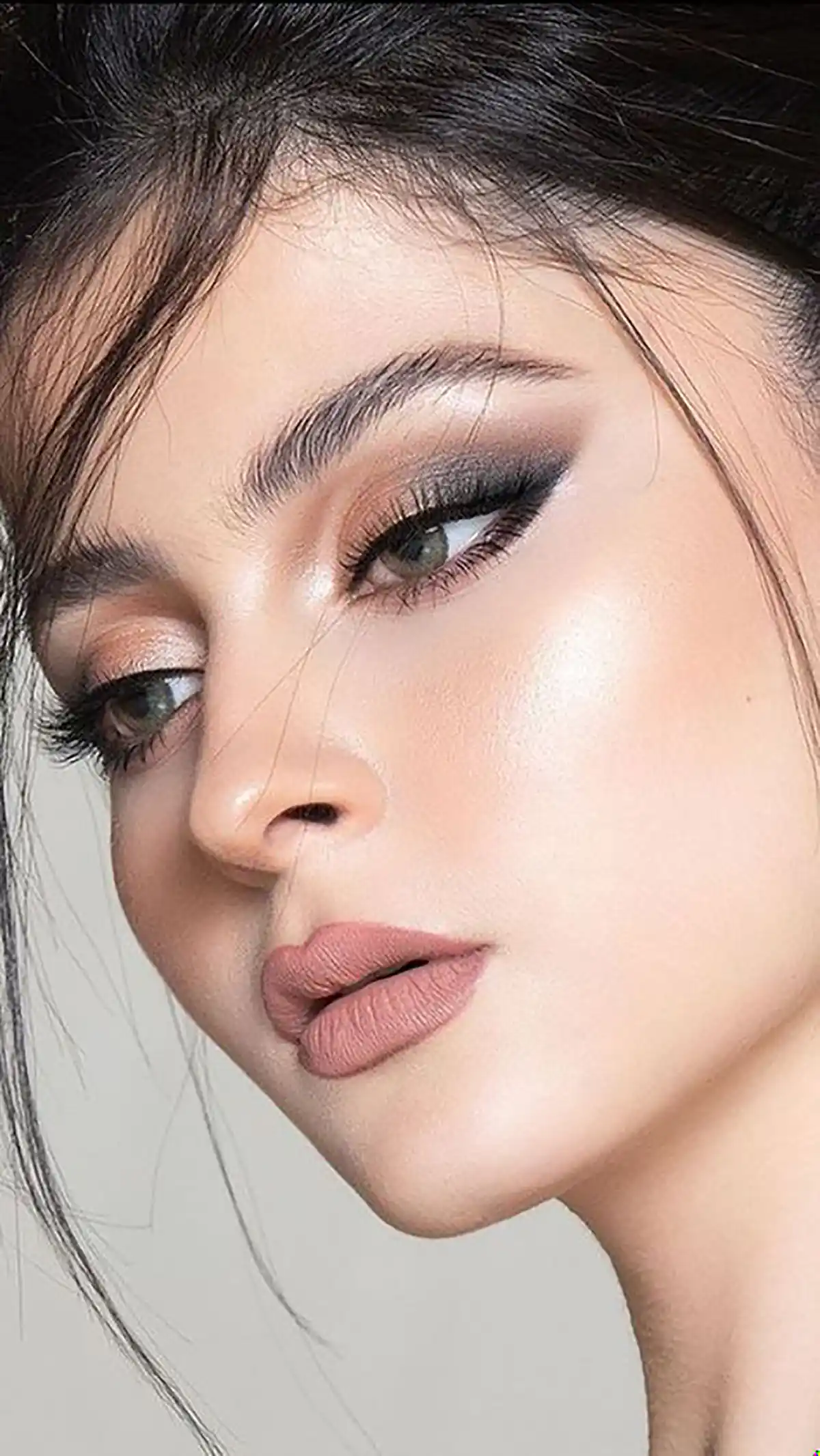 میکاپ زنانه جدید خوشگل