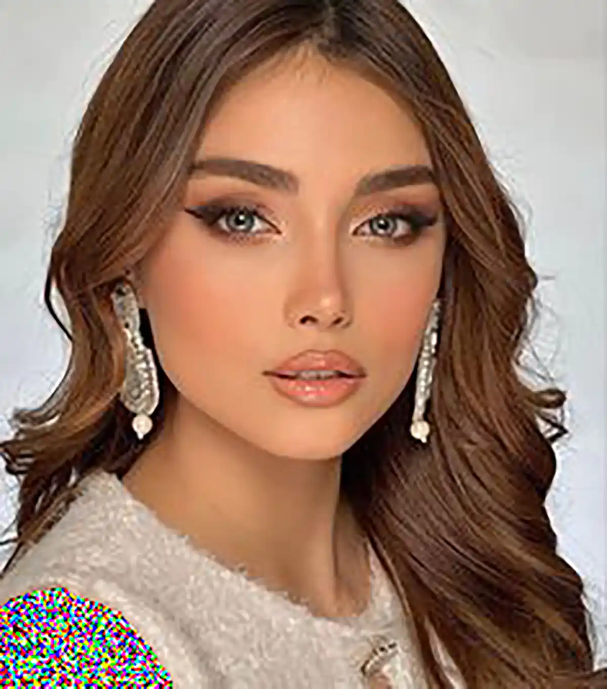 میکاپ زنانه جدید خوشگل