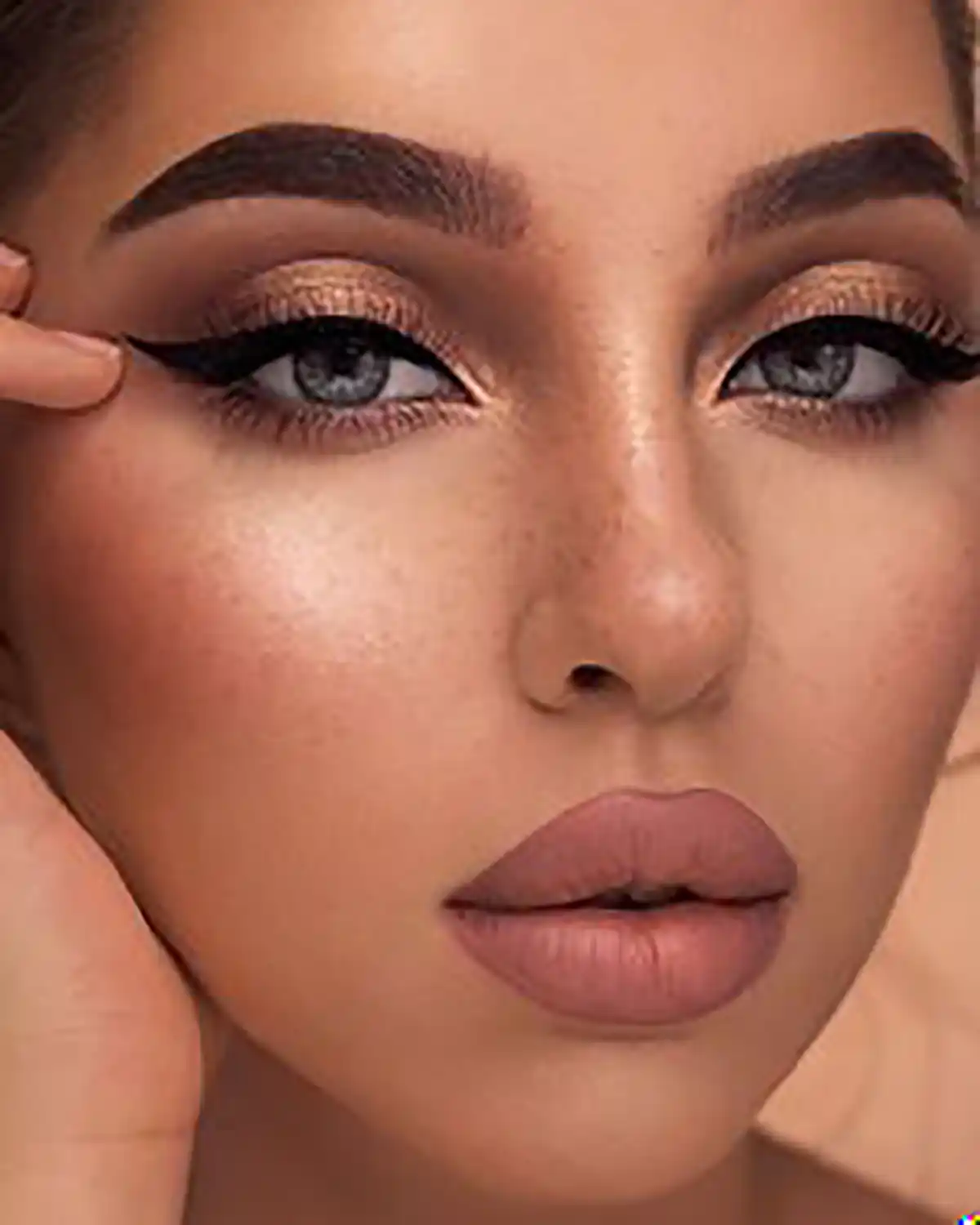 میکاپ زنانه جدید باکلاس